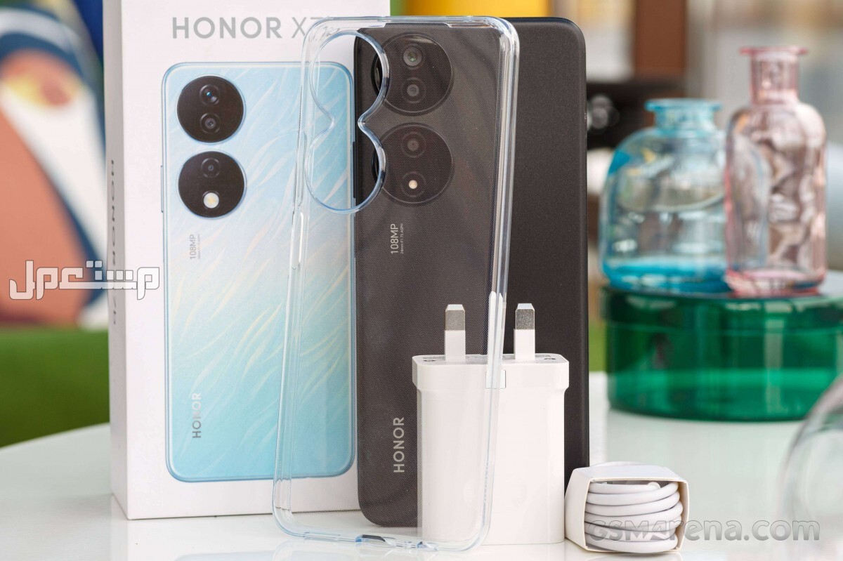 مميزات وعيوب هاتف HONOR X7b وسعره