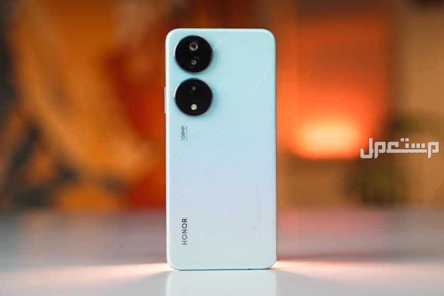 مميزات وعيوب هاتف HONOR X7b وسعره