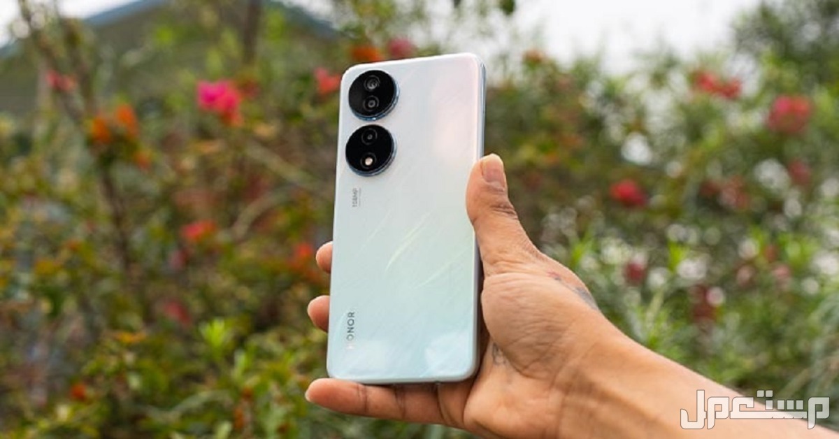 مميزات وعيوب هاتف HONOR X7b وسعره