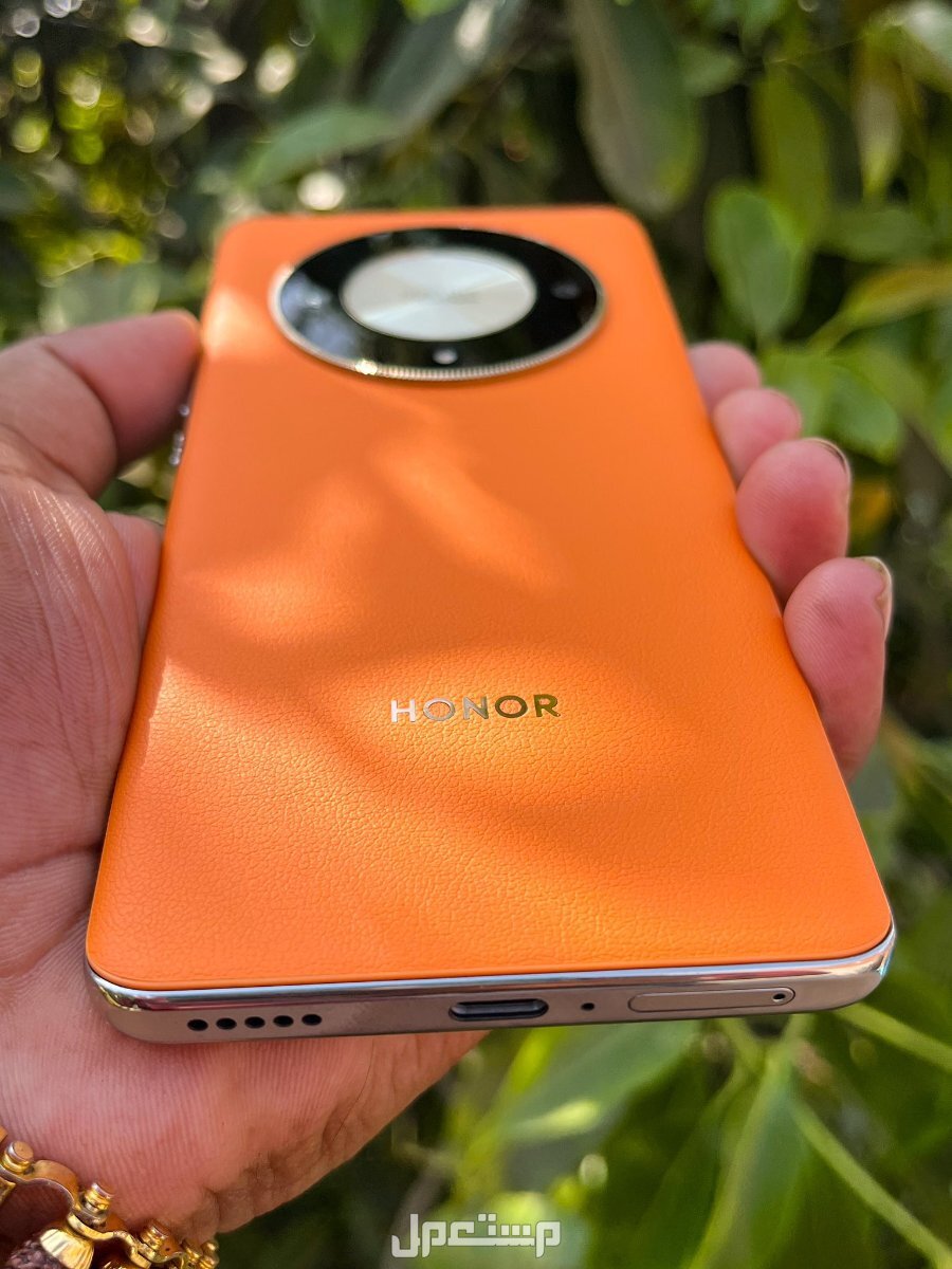 مميزات وعيوب هاتف HONOR X7b وسعره هونر X9b