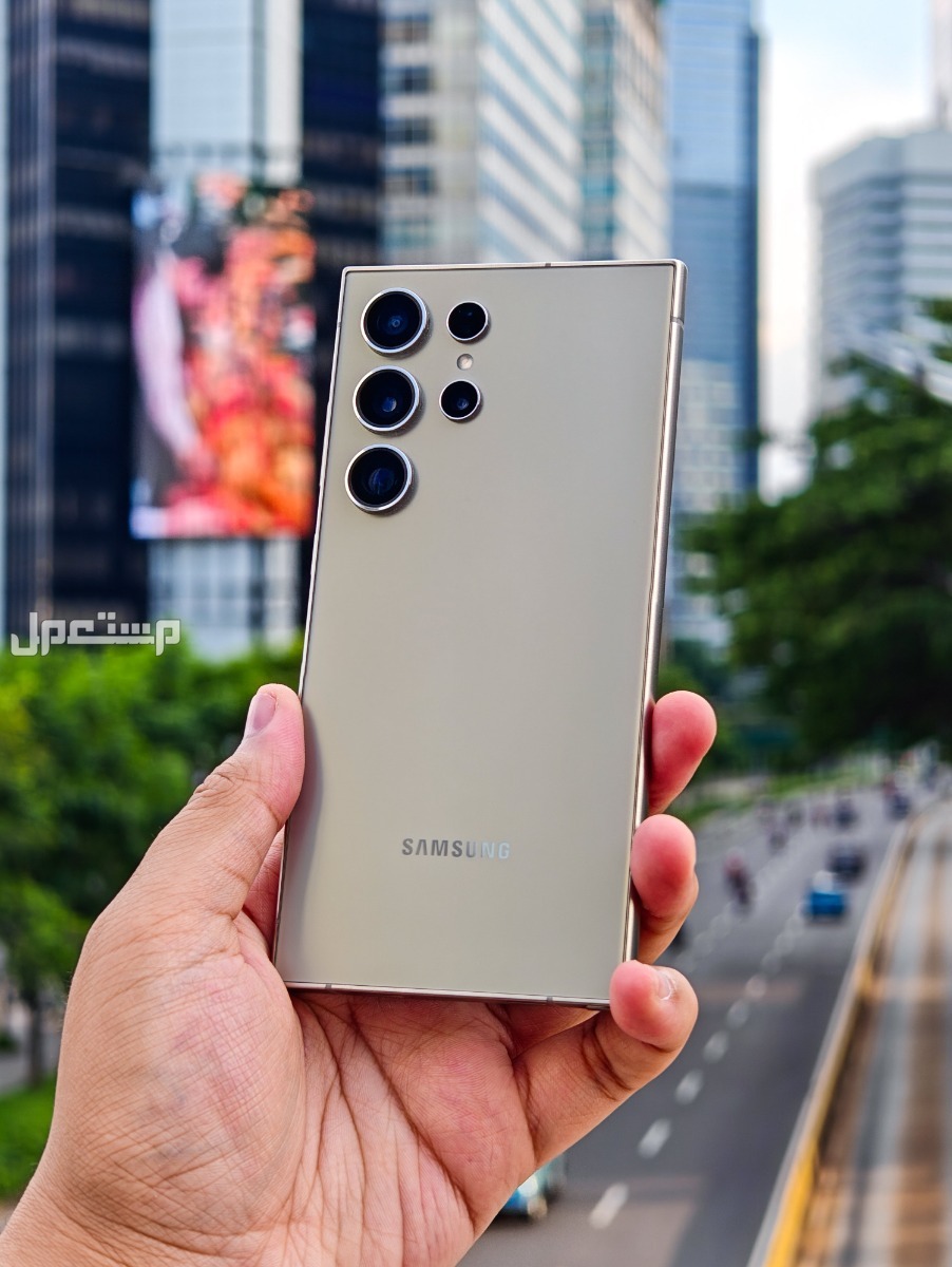 ما الفرق بين سامسونج S25 Ultra و S24 Ultra؟ سامسونج S25 Ultra
