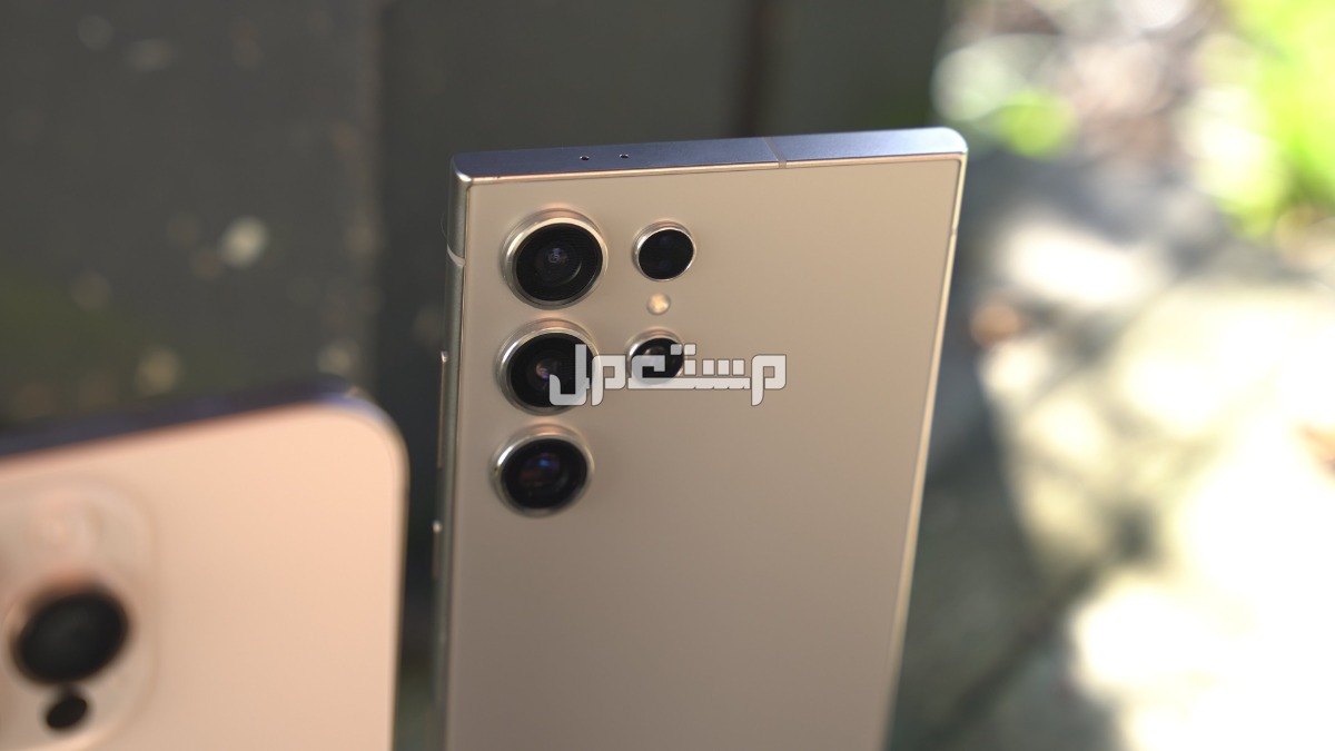 ما الفرق بين سامسونج S25 Ultra و S24 Ultra؟