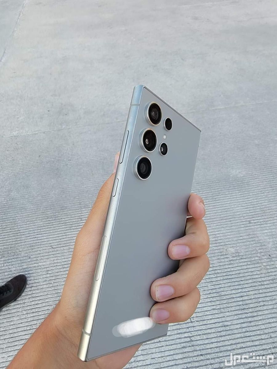 ما الفرق بين سامسونج S25 Ultra و S24 Ultra؟