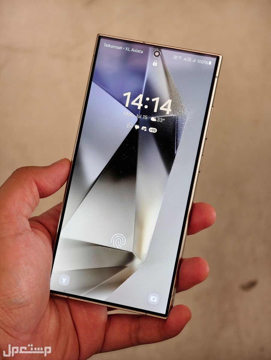 ما الفرق بين سامسونج S25 Ultra و S24 Ultra؟