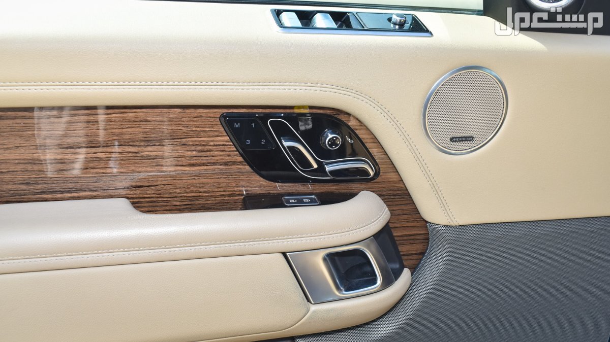 لاند روفر رنج روفر 2021 في دبي بسعر 290 ألف درهم إماراتي 2021 Land Rover Range Rover Vogue SE