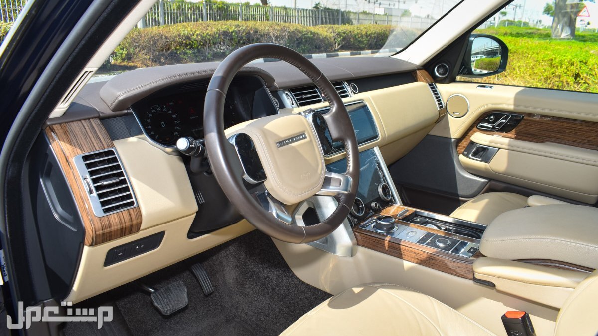 لاند روفر رنج روفر 2021 في دبي بسعر 290 ألف درهم إماراتي 2021 Land Rover Range Rover Vogue SE