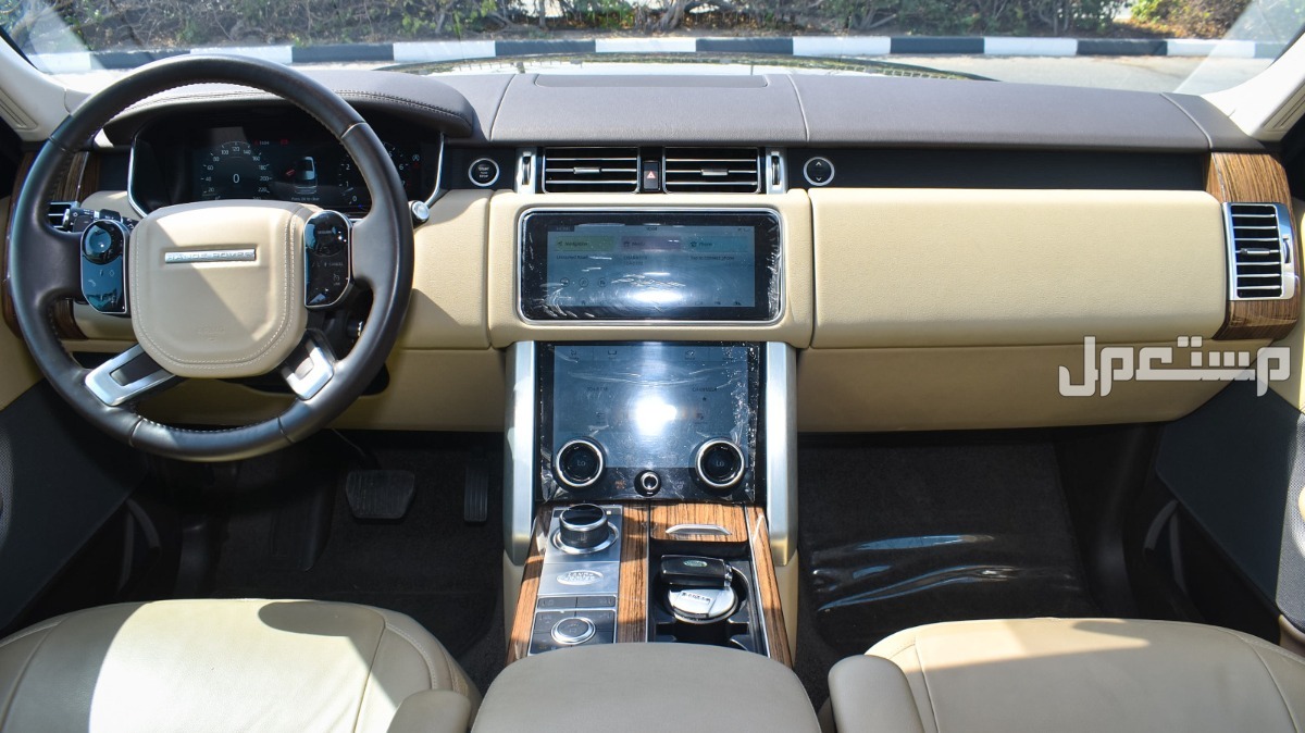 لاند روفر رنج روفر 2021 في دبي بسعر 290 ألف درهم إماراتي 2021 Land Rover Range Rover Vogue SE
