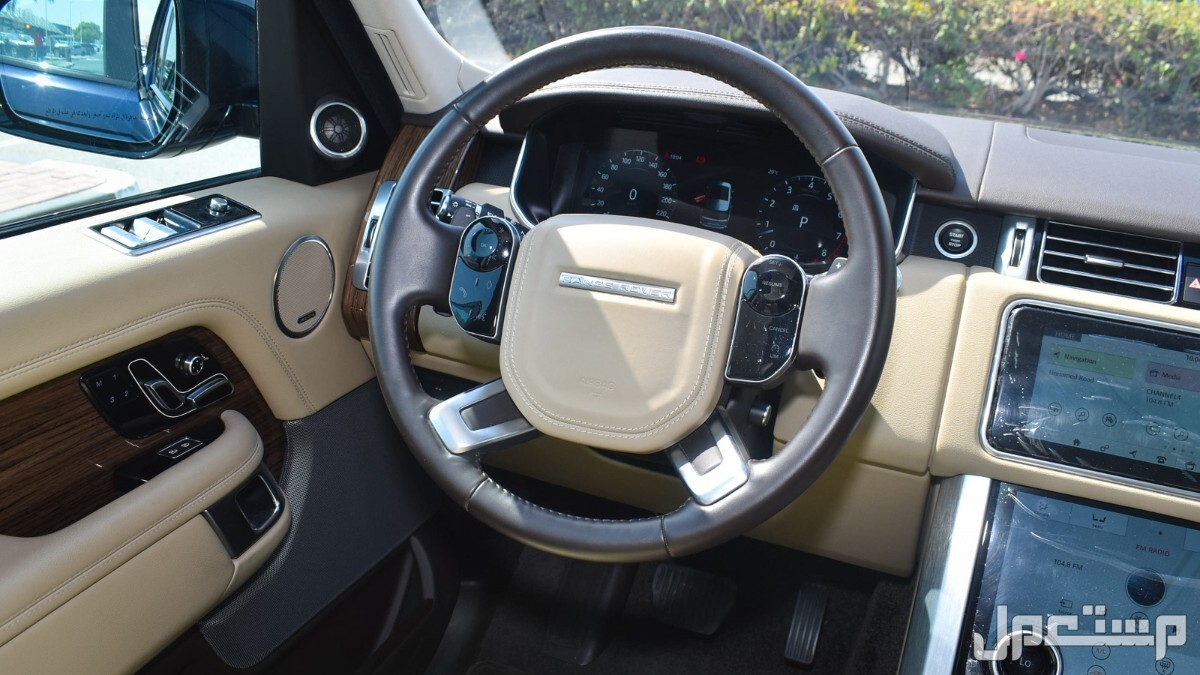 لاند روفر رنج روفر 2021 في دبي بسعر 290 ألف درهم إماراتي 2021 Land Rover Range Rover Vogue SE