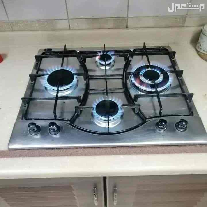 صيانة افران الغاز بأبها وخميس مشيط