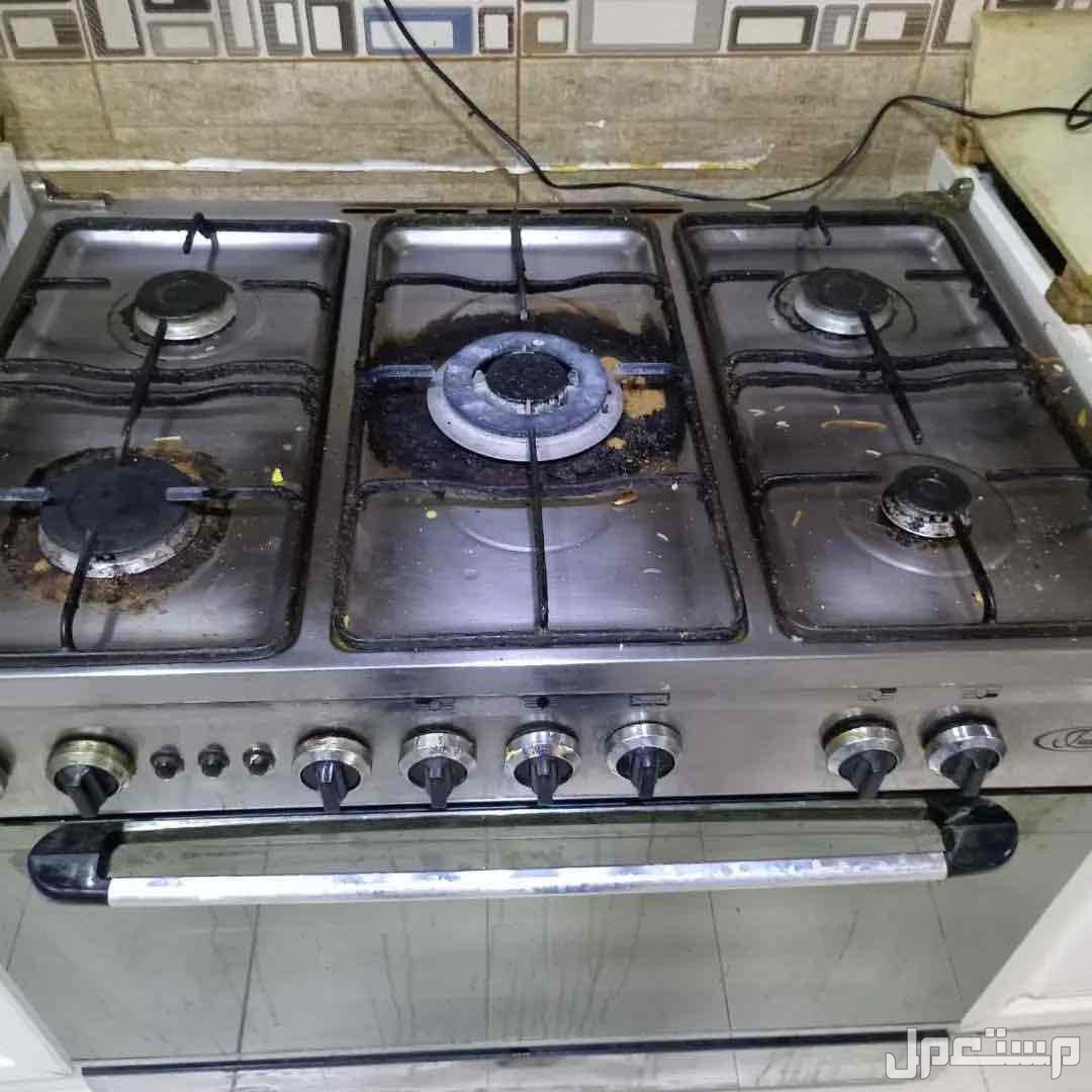 صيانة افران الغاز بأبها وخميس مشيط