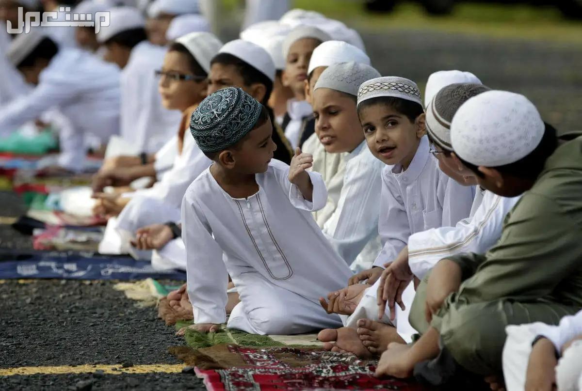 أفضل كتب السيرة النبوية للأطفال اطفال مسلمون