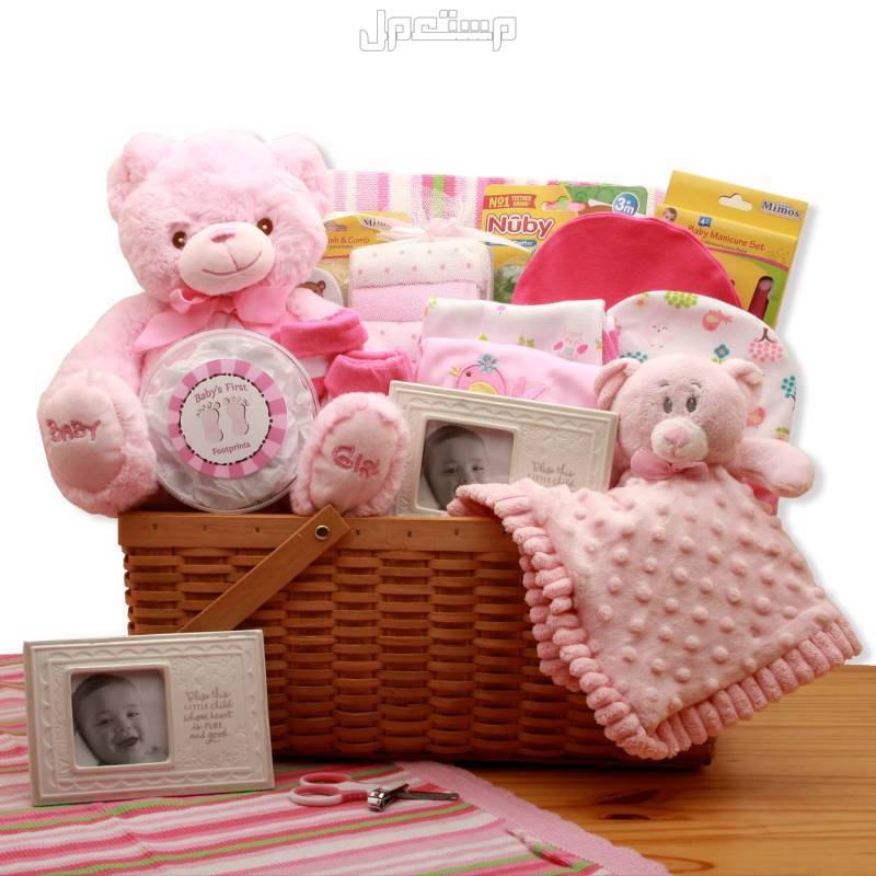 10 أفكار لأهم محتويات بوكس هدايا أطفال أهم محتويات بوكس هدايا أطفال
