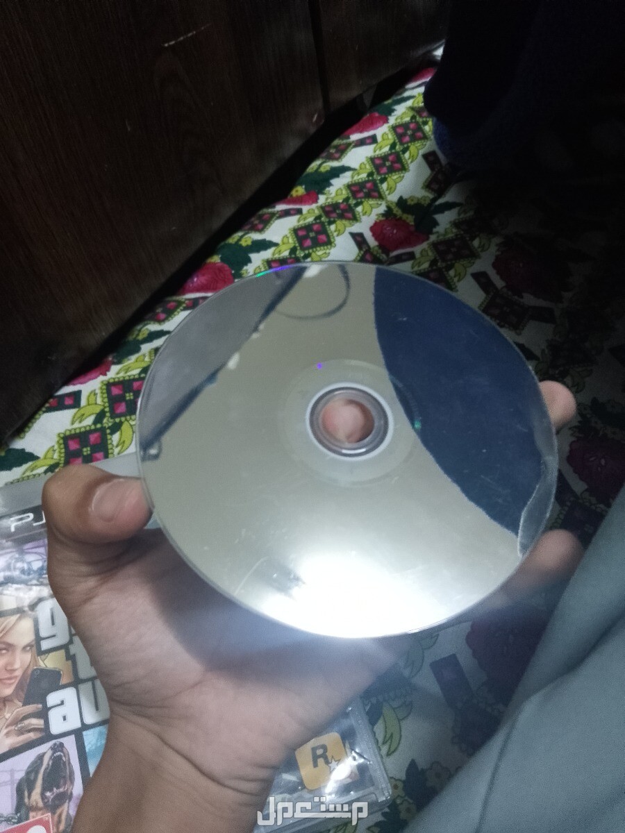 شريط درايفر  سوني 3 نادر