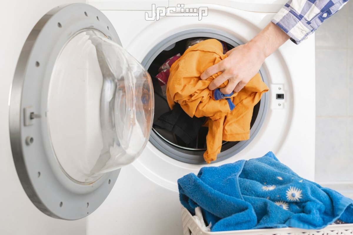 مميزات وعيوب غسالة ويرلبول أتوماتيك.. دليل شامل قبل الشراء غسالة ويرلبول أتوماتيك