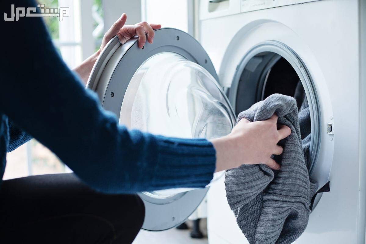 مميزات وعيوب غسالة ويرلبول أتوماتيك.. دليل شامل قبل الشراء شراء غسالة جديدة من Whirlpool