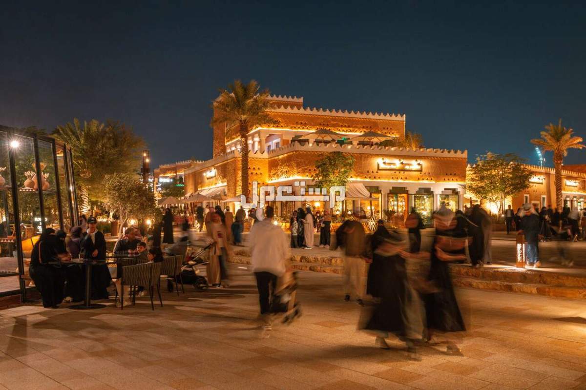 أرخص 10 وجهات سياحية في الرياض للكبار والصغار 2025 أفضل وجهات سياحية في الرياض
