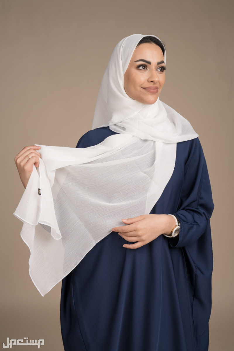 أفضل 5 ألوان طرح مميزة تناسب جميع الأذواق ألوان طرح شيفون