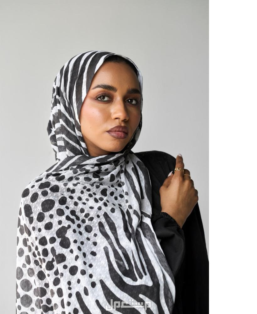 أفضل 5 ألوان طرح مميزة تناسب جميع الأذواق ما هي أنواع الطرح؟