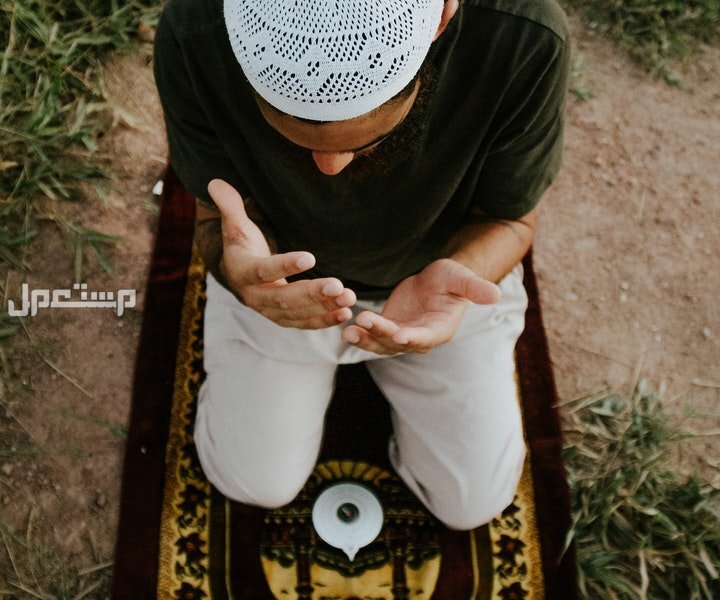 تفسير حلم شخص يصلي في المنام رجل يصلي ويدعو الله