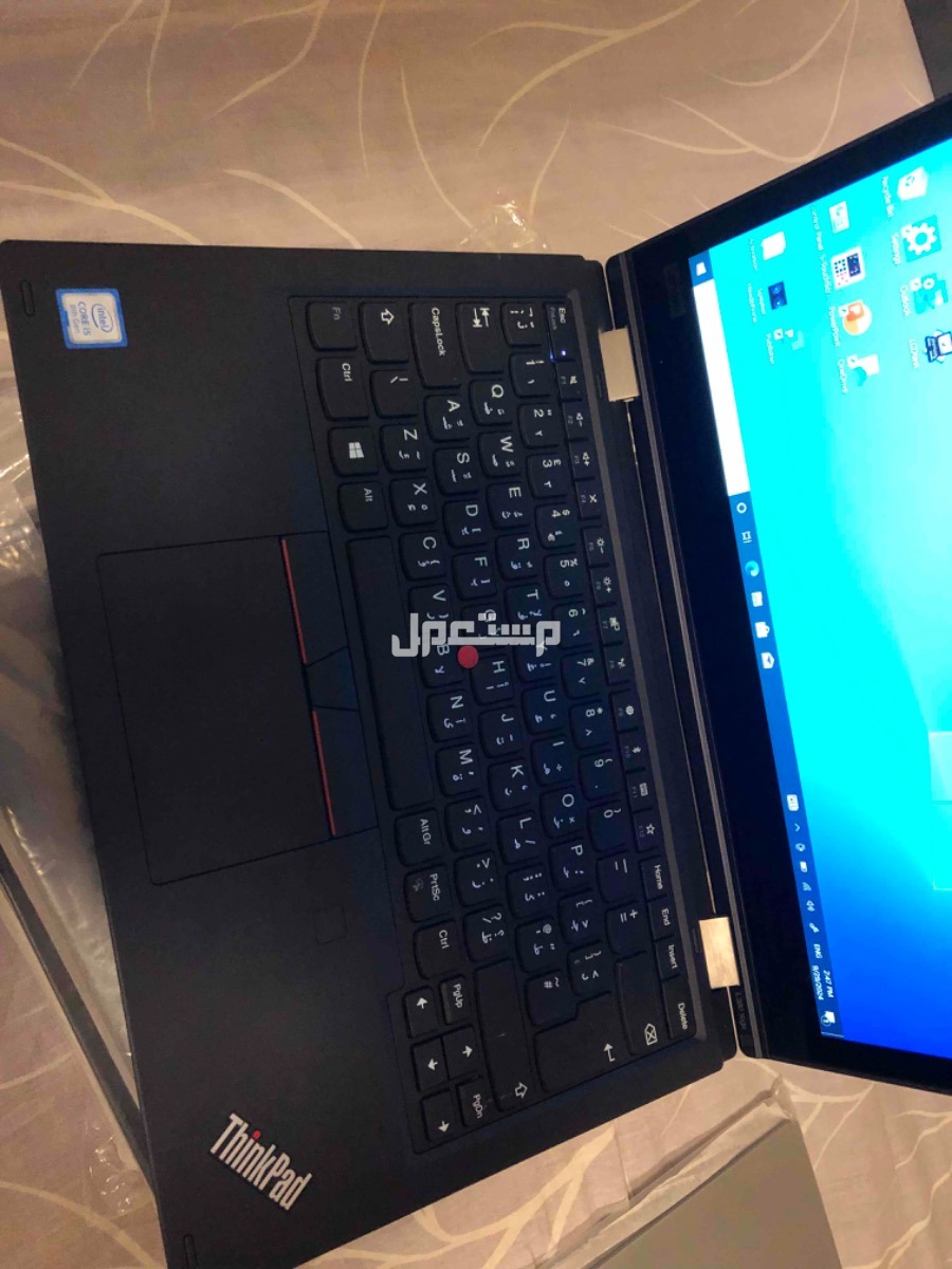 لينوفو ثنك باد يوجا L380