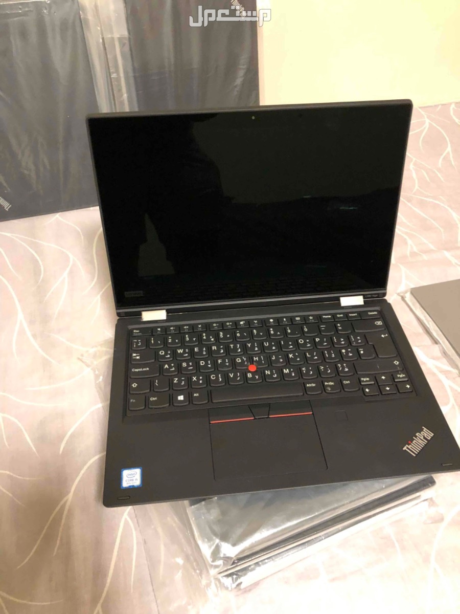 لينوفو ثنك باد يوجا L380