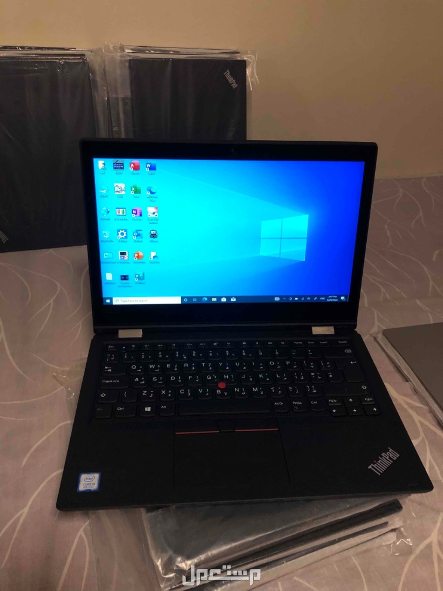 لينوفو ثنك باد يوجا L380