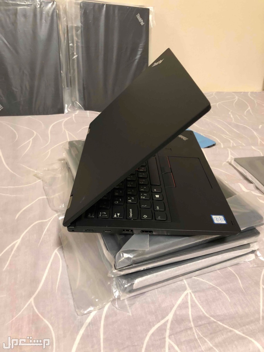لينوفو ثنك باد يوجا L380