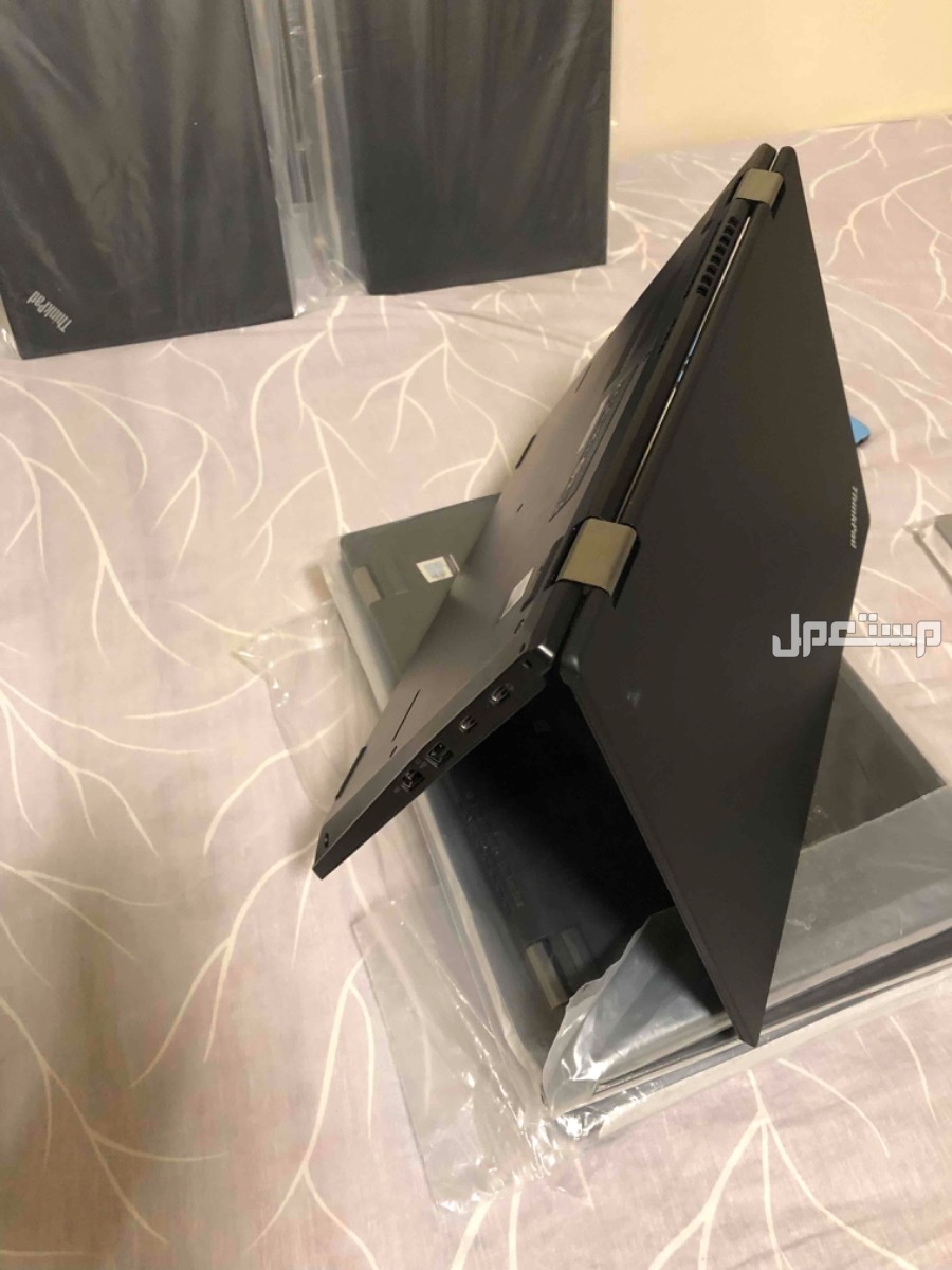 لينوفو ثنك باد يوجا L380