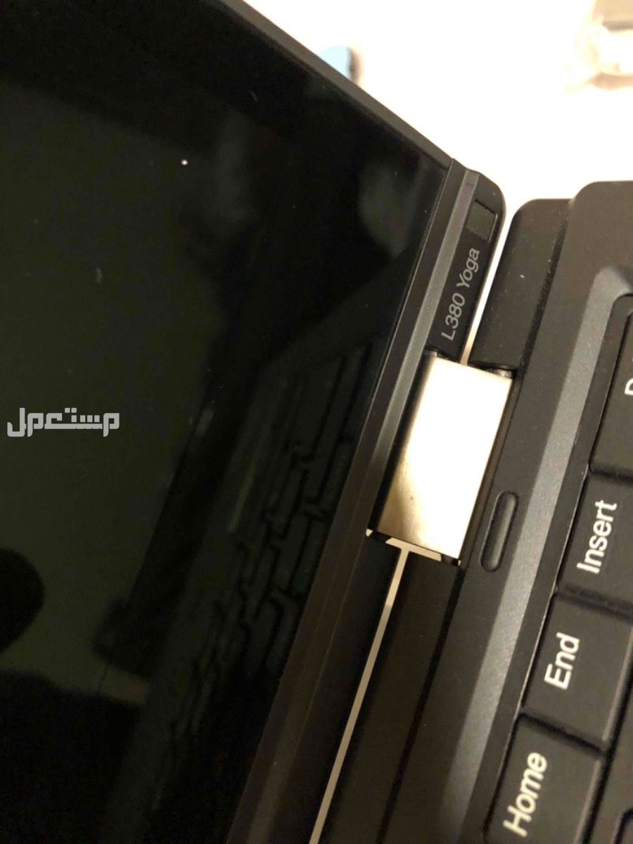 لينوفو ثنك باد يوجا L380