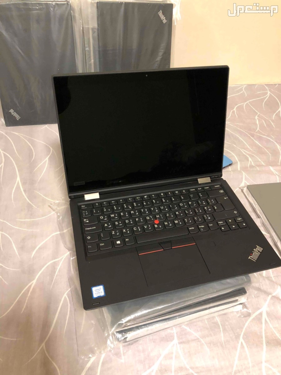 لينوفو ثنك باد يوجا L380