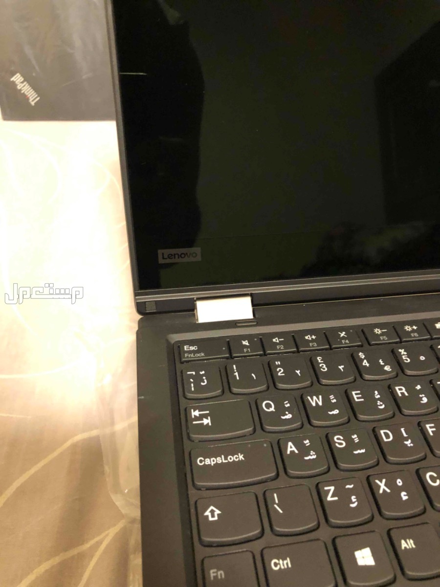 لينوفو ثنك باد يوجا L380