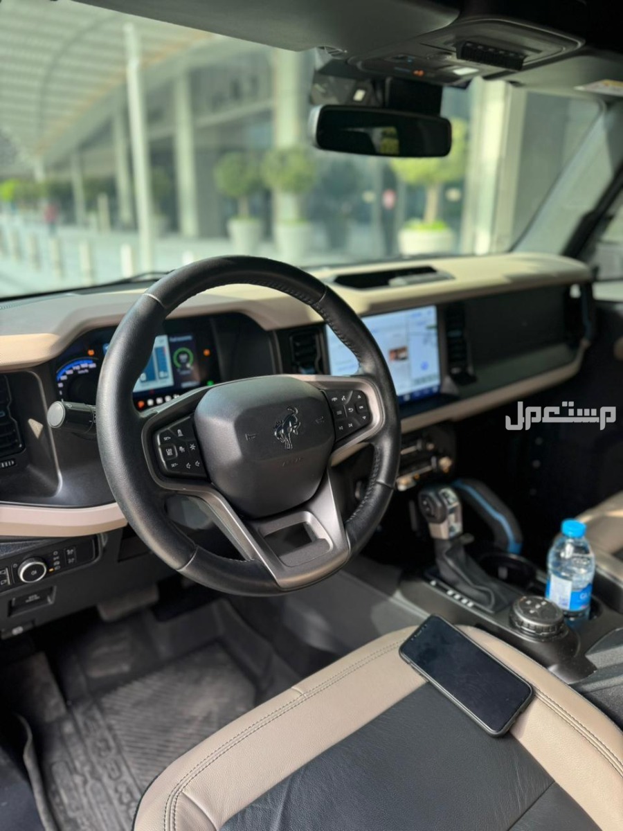 فورد 2021 في دبي بسعر 190.000 درهم إماراتي