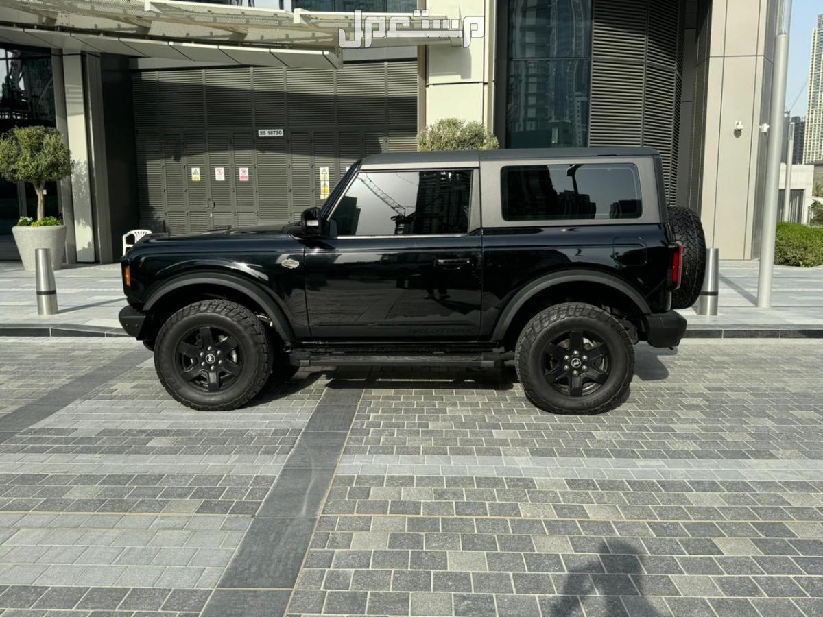 فورد 2021 في دبي بسعر 190.000 درهم إماراتي