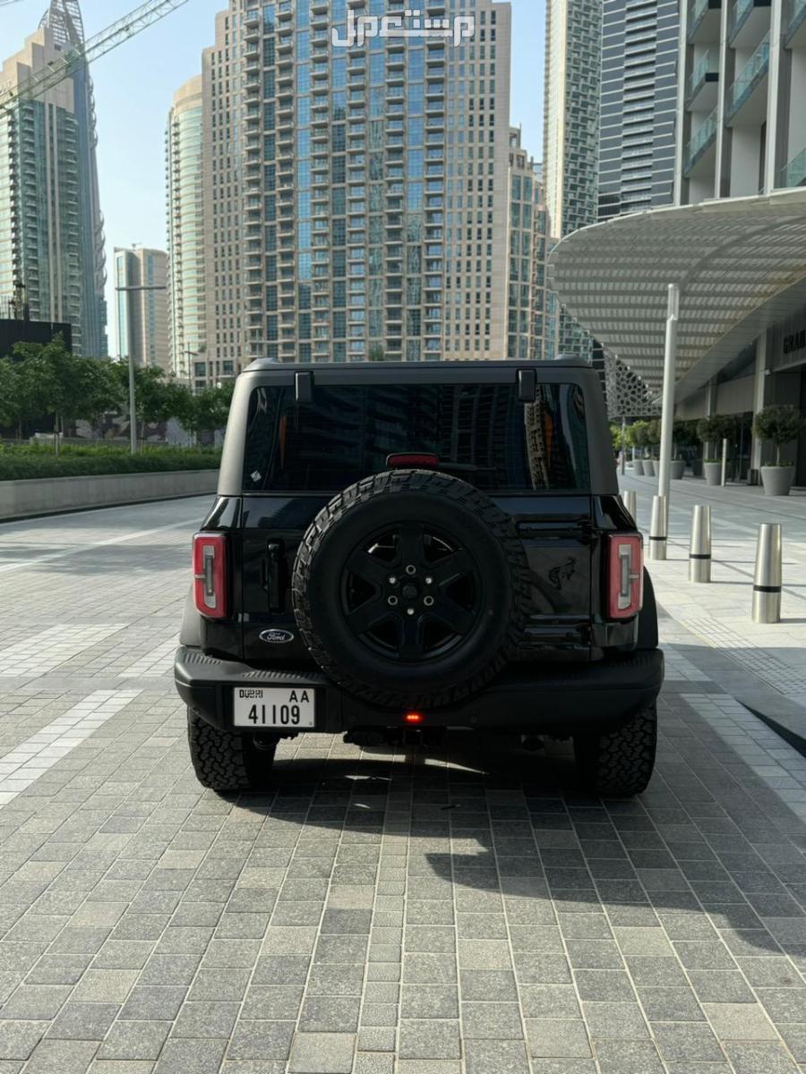 فورد 2021 في دبي بسعر 190.000 درهم إماراتي