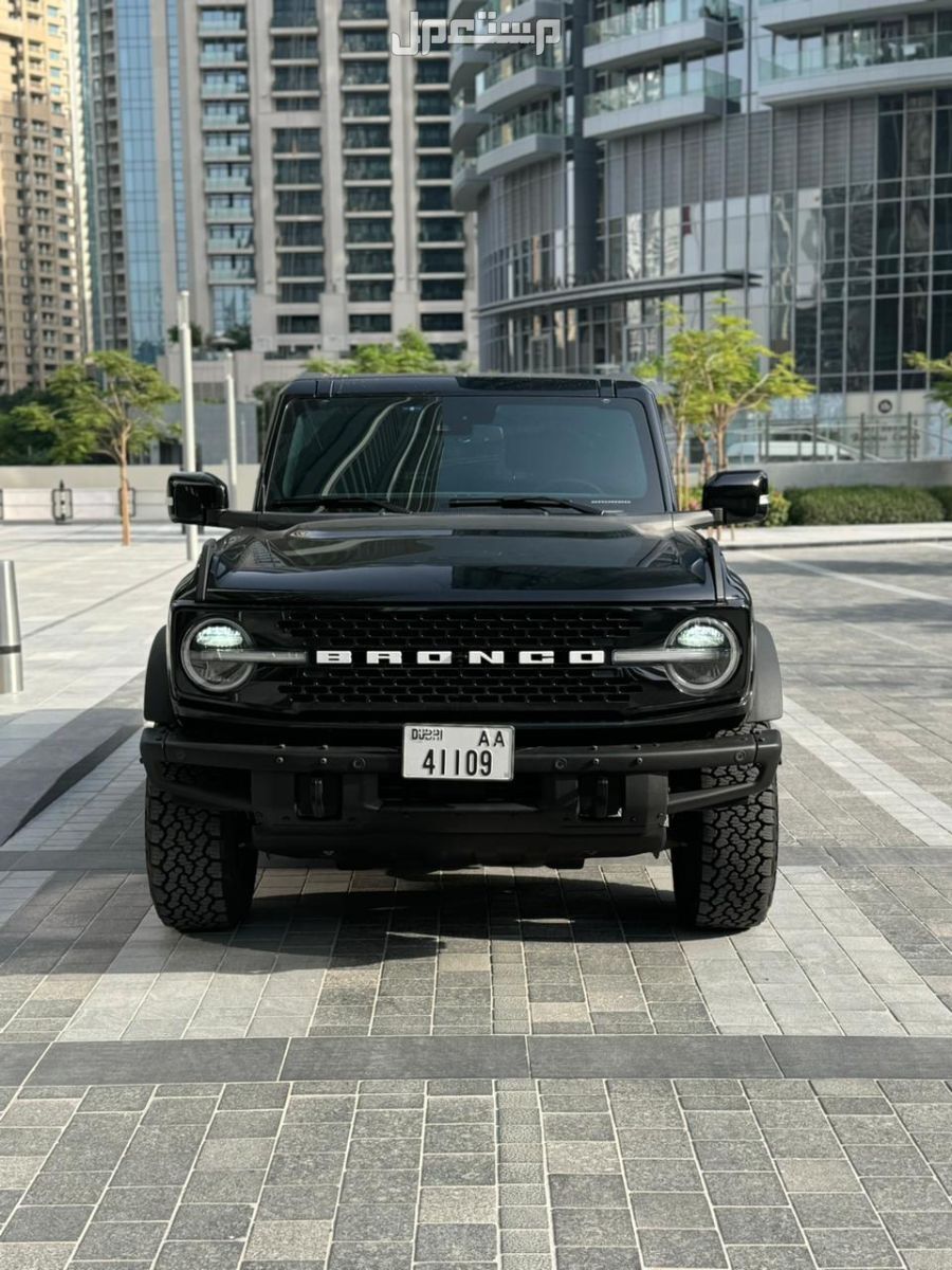فورد 2021 في دبي بسعر 190.000 درهم إماراتي