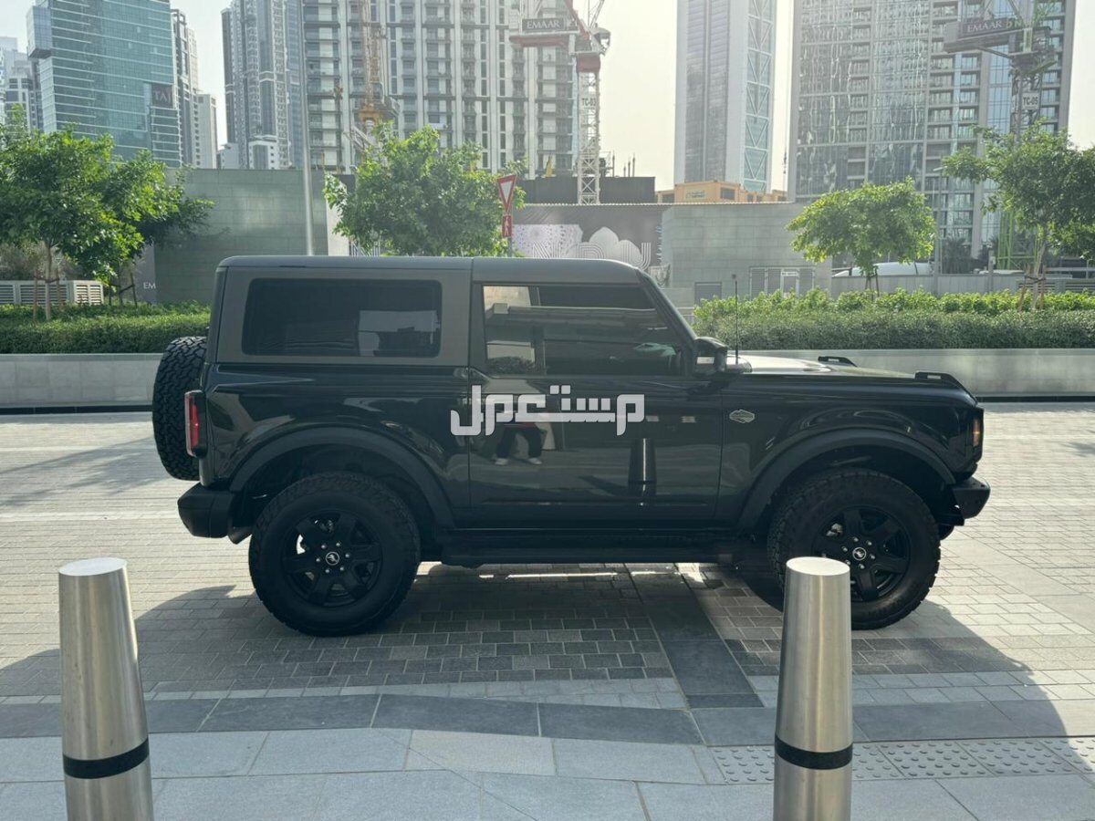 فورد 2021 في دبي بسعر 190.000 درهم إماراتي