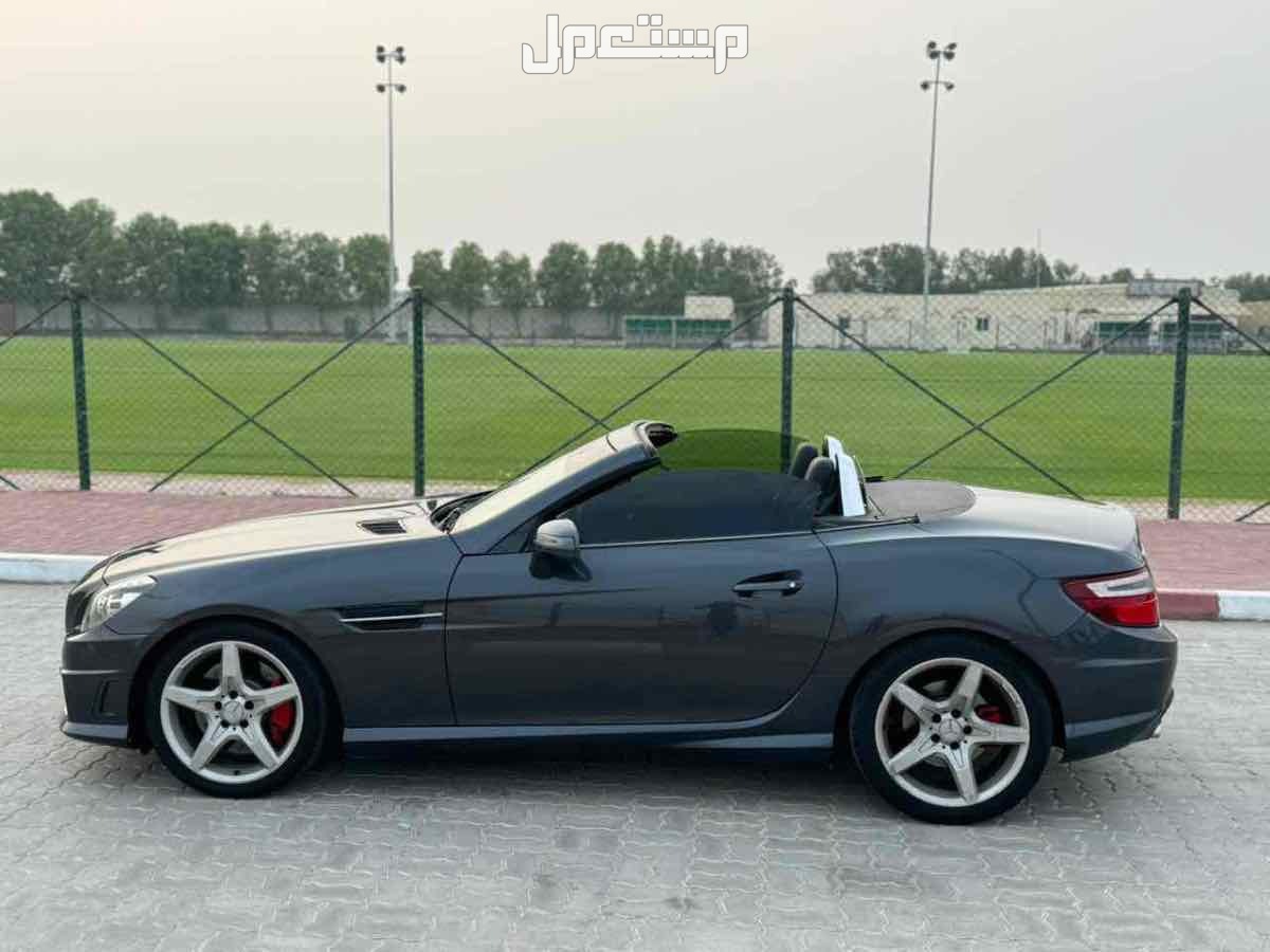 مرسيدس بنز S-Class 2015 في دبي بسعر 95 ألف درهم إماراتي