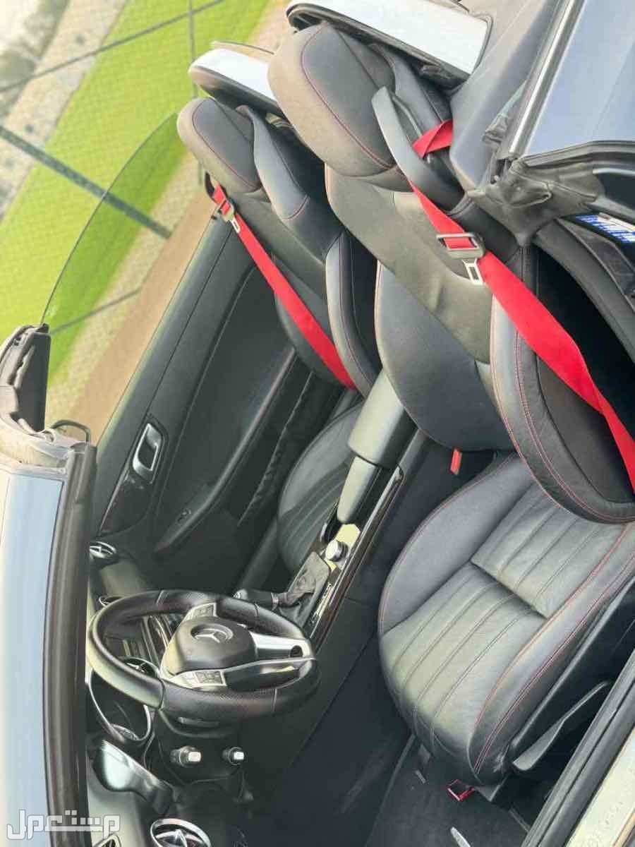 مرسيدس بنز S-Class 2015 في دبي بسعر 95 ألف درهم إماراتي