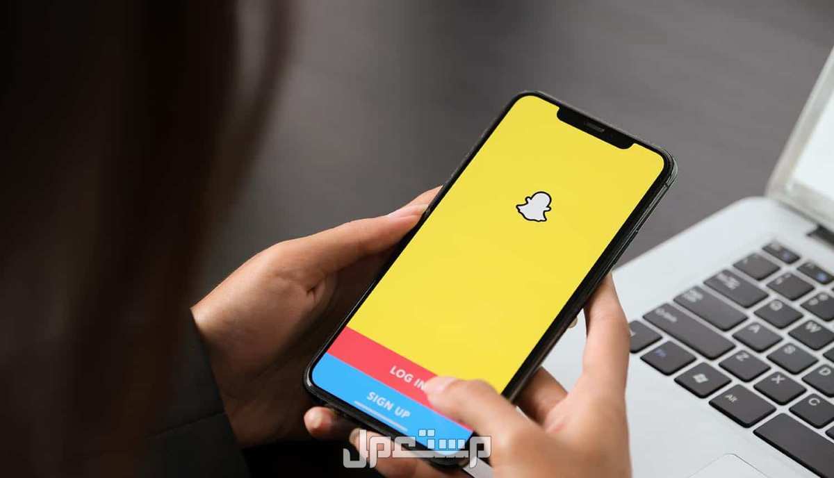 طريقة تسجيل دخول سناب شات من جوجل بدون تطبيق​.. 4 خطوات كيف أفتح السناب من جوجل؟