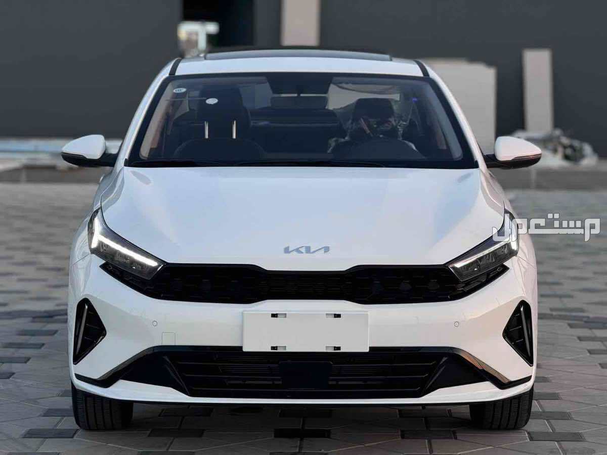 Kia K8 2024 in Dubai at a price of 60 thousands AED