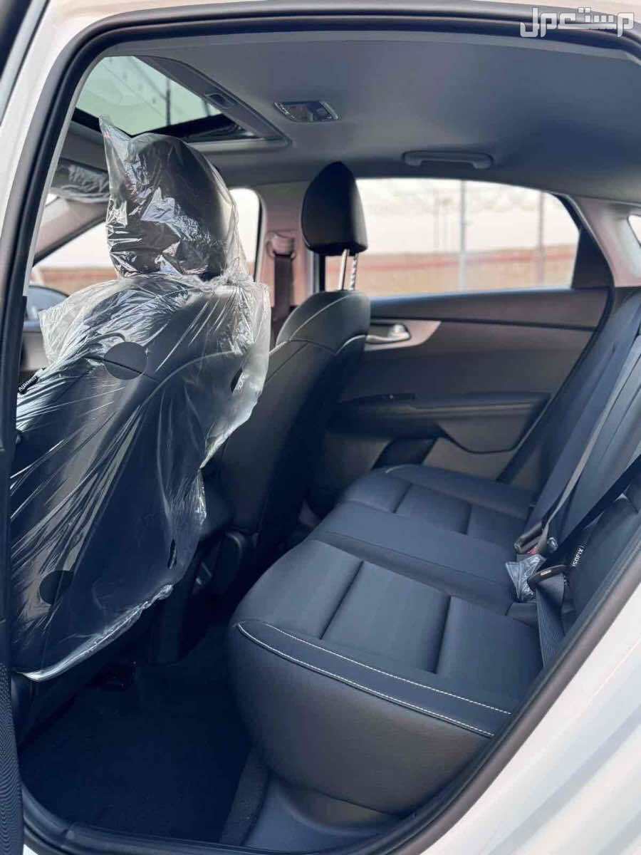 Kia K8 2024 in Dubai at a price of 60 thousands AED