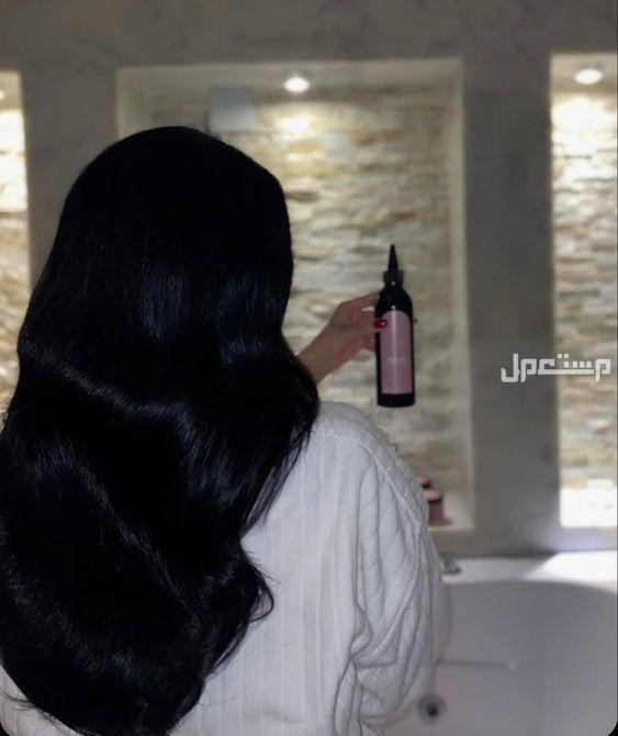 أفضل نوع صبغة شعر اسود وسعرها صبغة للشعر سوداء