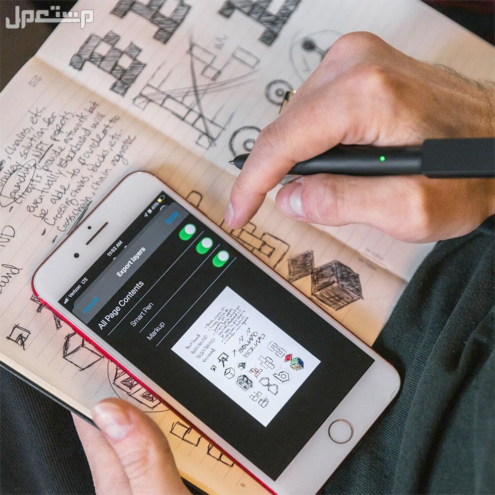 5 برامج تجعل الكتابة أسهل على الهواتف الذكية.. تعرف عليها تطبيقات الكتابة