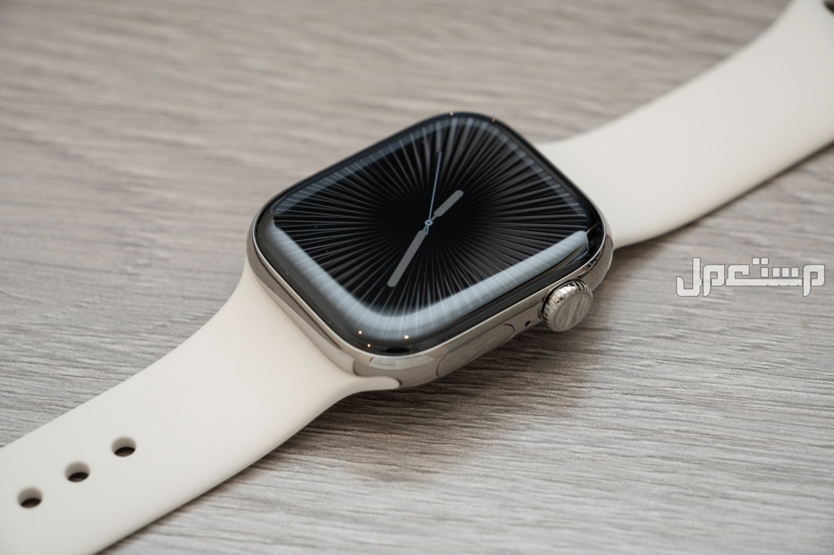 أنواع ساعات ابل​ Apple Watch ومقارنة ميزاتها وأسعارها Apple Watch Series 10