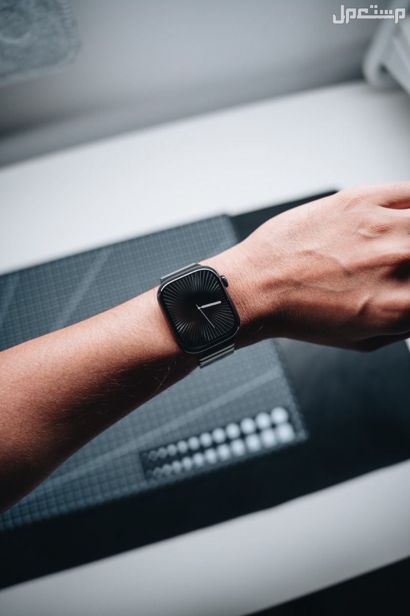 أنواع ساعات ابل​ Apple Watch ومقارنة ميزاتها وأسعارها ساعة ابل