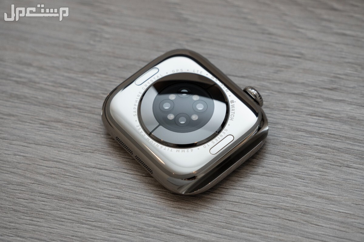 أنواع ساعات ابل​ Apple Watch ومقارنة ميزاتها وأسعارها