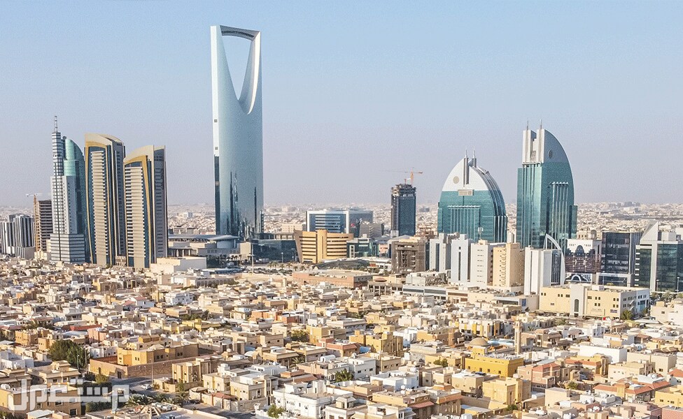 ما هي أنواع العقارات في الرياض.. مميزات وعيوب مدينة الرياض ابراج تجارية ووحدات سكنية