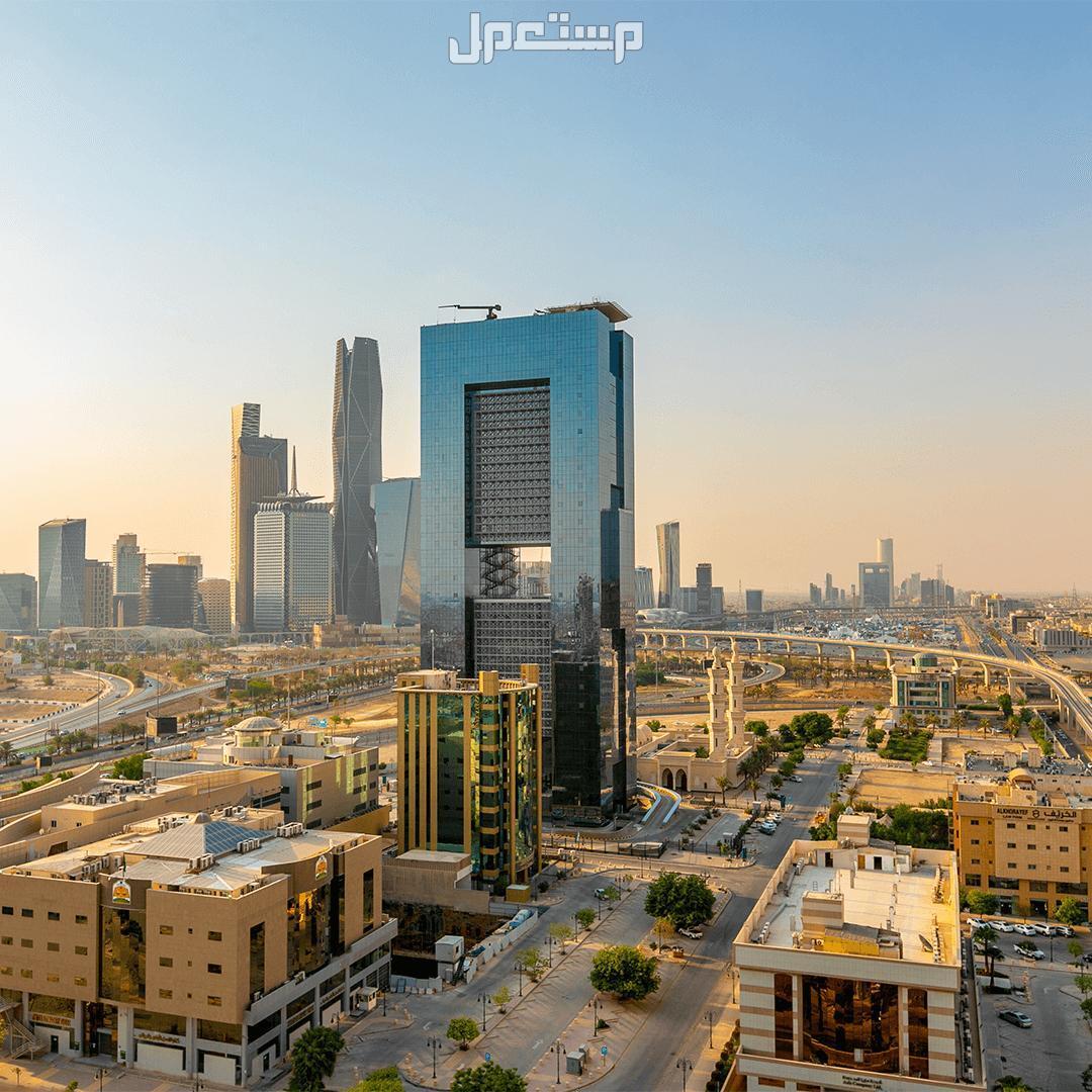 ما هي أنواع العقارات في الرياض.. مميزات وعيوب منشآت تجاربة في الرياض