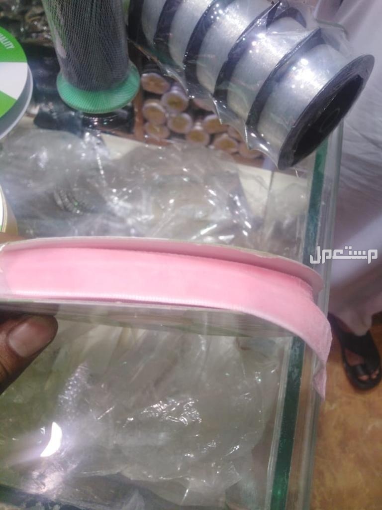 ادوات خياطة