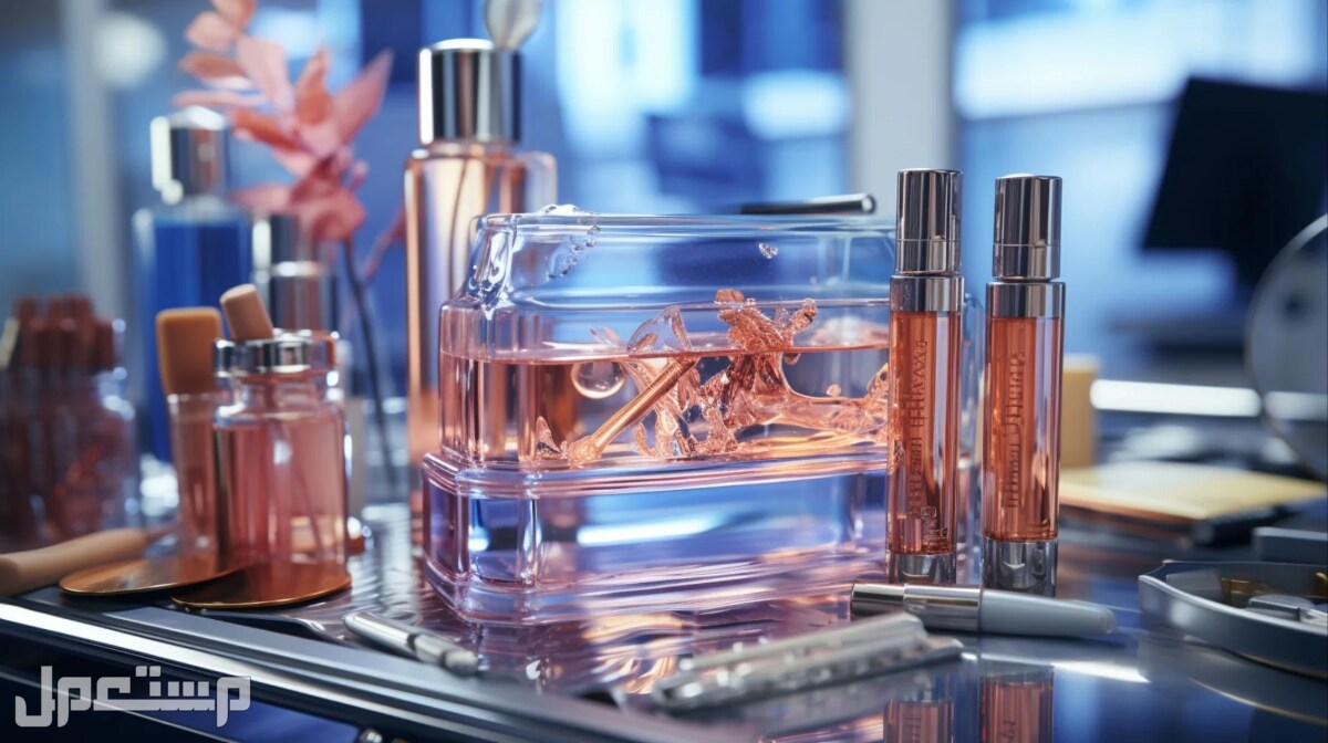 أجمل خلطات عطور​ التركيب 2025 أجمل خلطات عطور التركيب